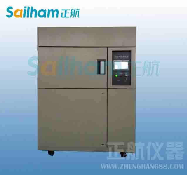 兩箱式冷熱沖擊試驗(yàn)箱